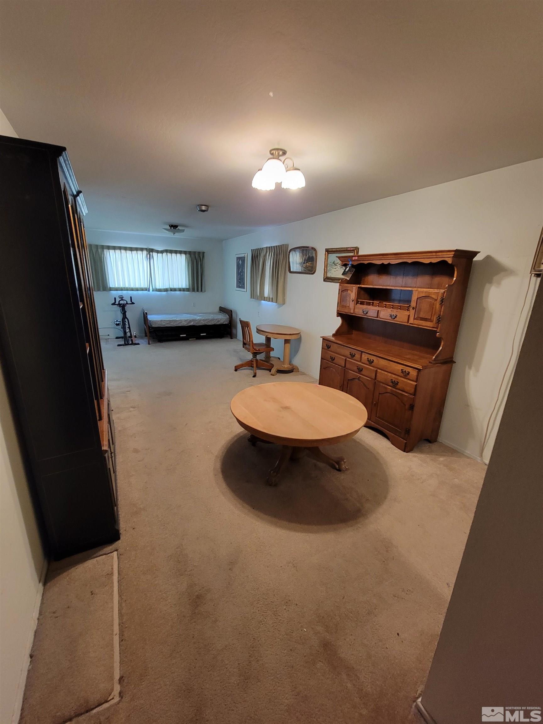 1985 Gridley Avenue Reno, NV 89503 - Photo 19 of 29 a kitchen with a sink a refrigerator and a stove