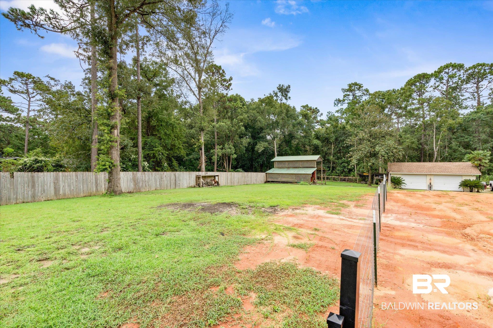 11205 Waller Road Theodore, AL 36582 - Photo 15 of 30