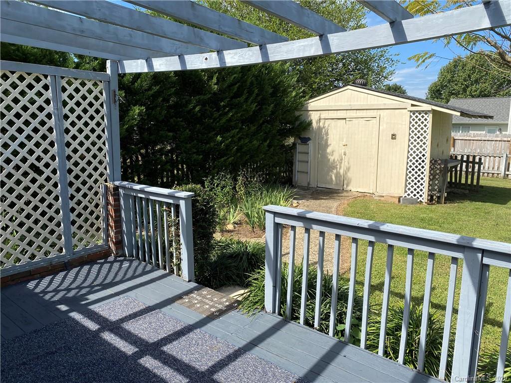 3948 Cochran Road, Unit 26 Concord, NC 28027 - Photo 14 of 16 Gallery Image 14