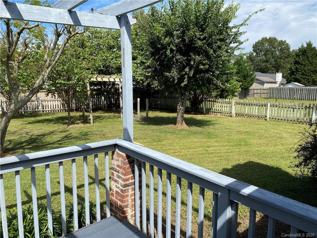 3948 Cochran Road, Unit 26 Concord, NC 28027 - Photo 16 of 16 Gallery Image 16