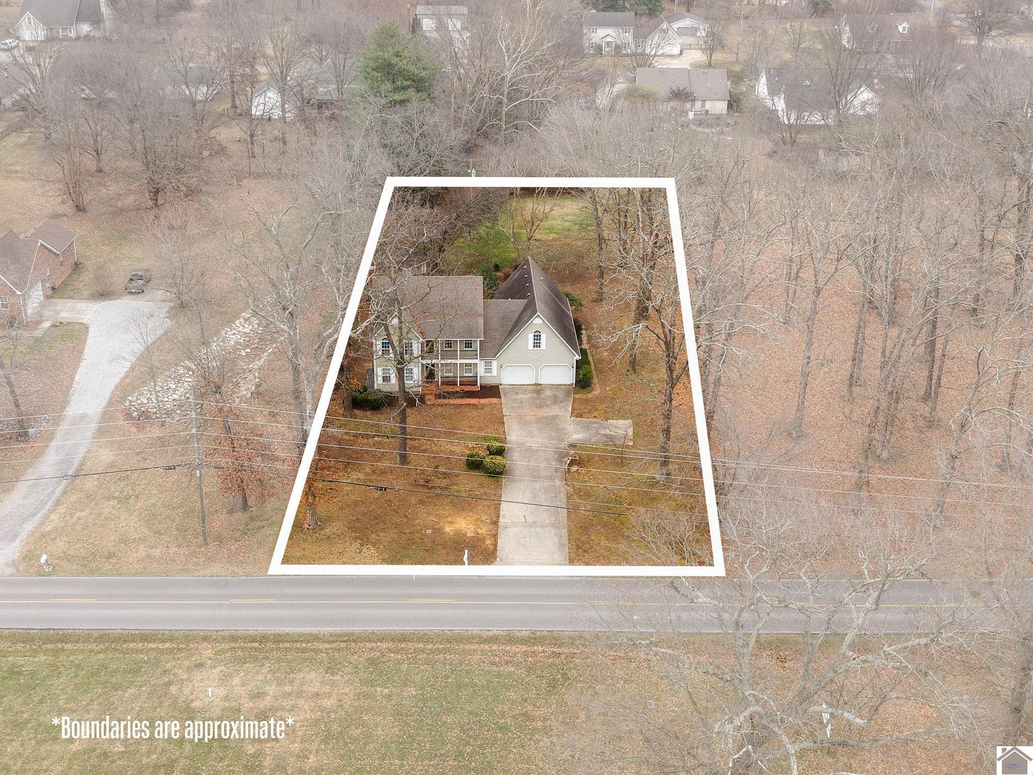 538 Robertson Road South Murray, KY 42071 - Photo 13 of 50 Photo 13