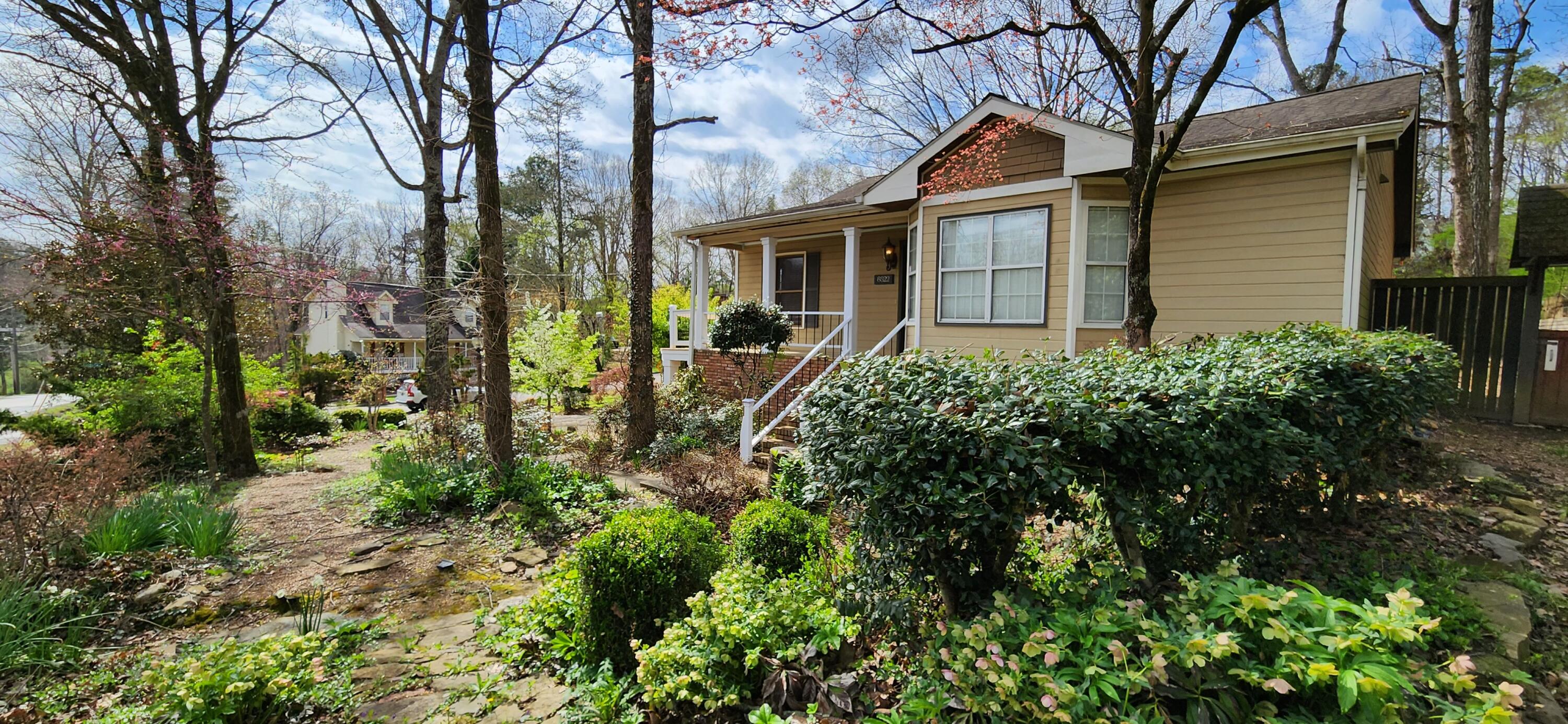 8522 Standifer Gap Road Chattanooga, TN 37421 - Photo 2 of 31 20230326_113641