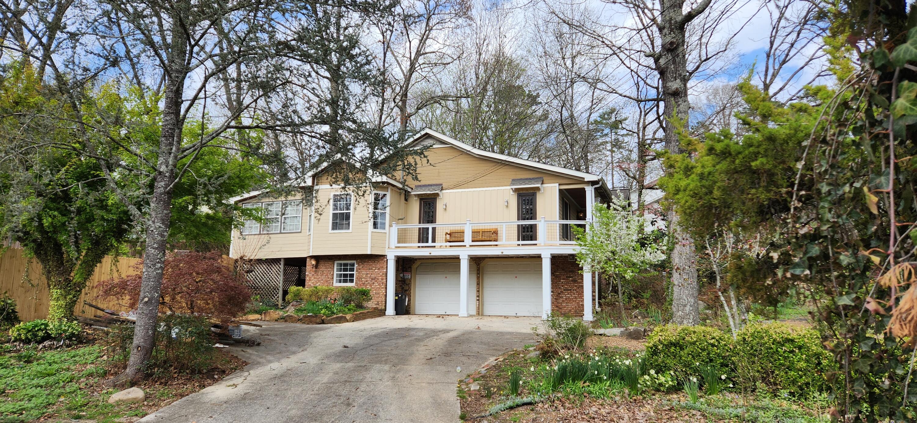 8522 Standifer Gap Road Chattanooga, TN 37421 - Photo 3 of 31 20230326_113359