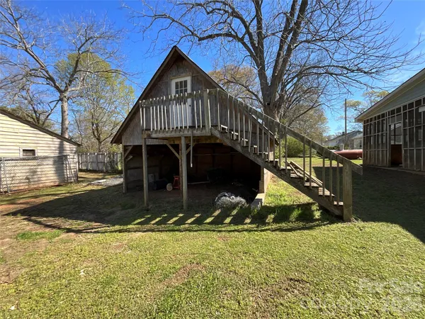 $280,000 | 412 West Liberty Street, Winnsboro, SC 29180