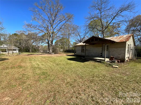 $280,000 | 412 West Liberty Street, Winnsboro, SC 29180