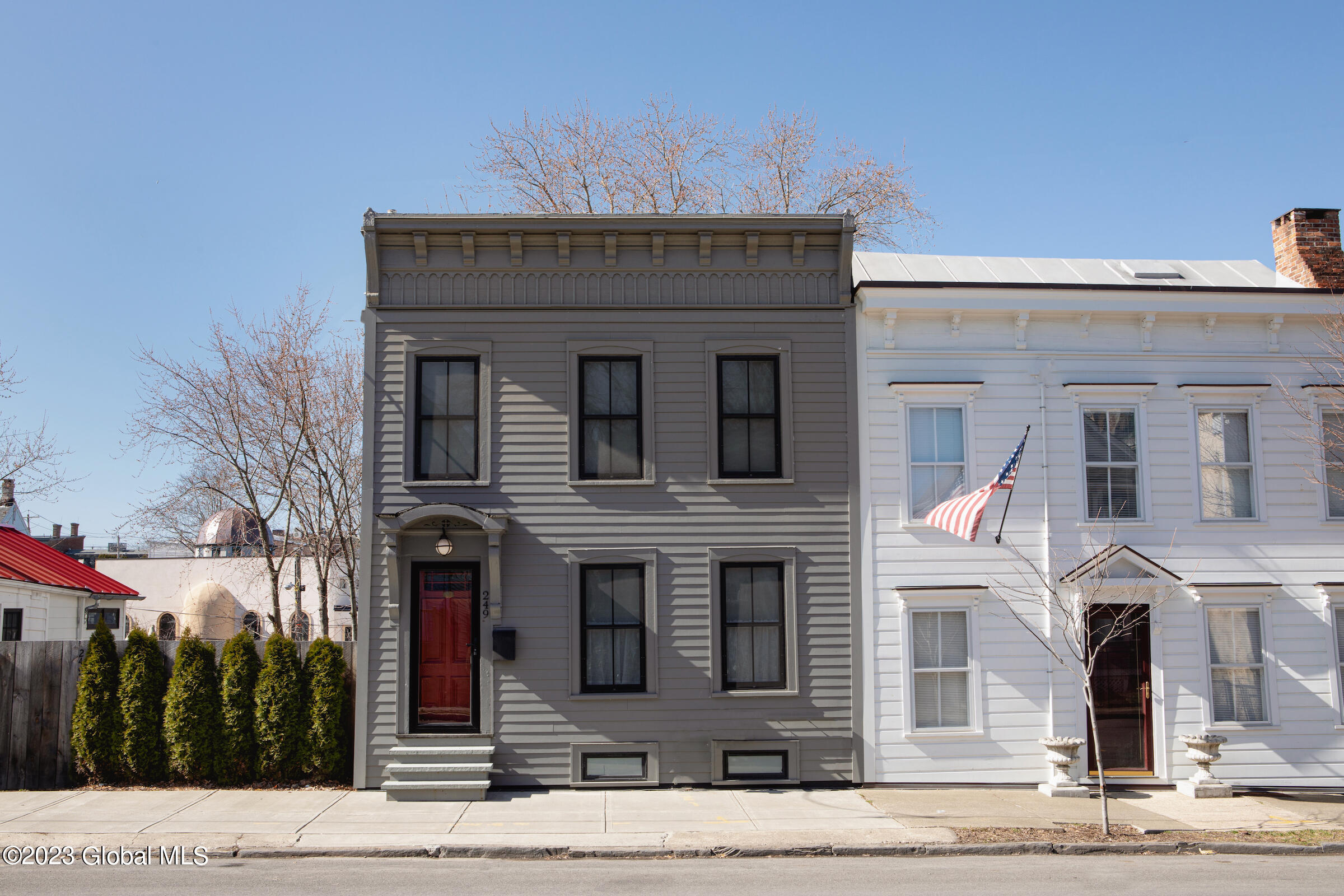 The Babitt House Hi Res - 1