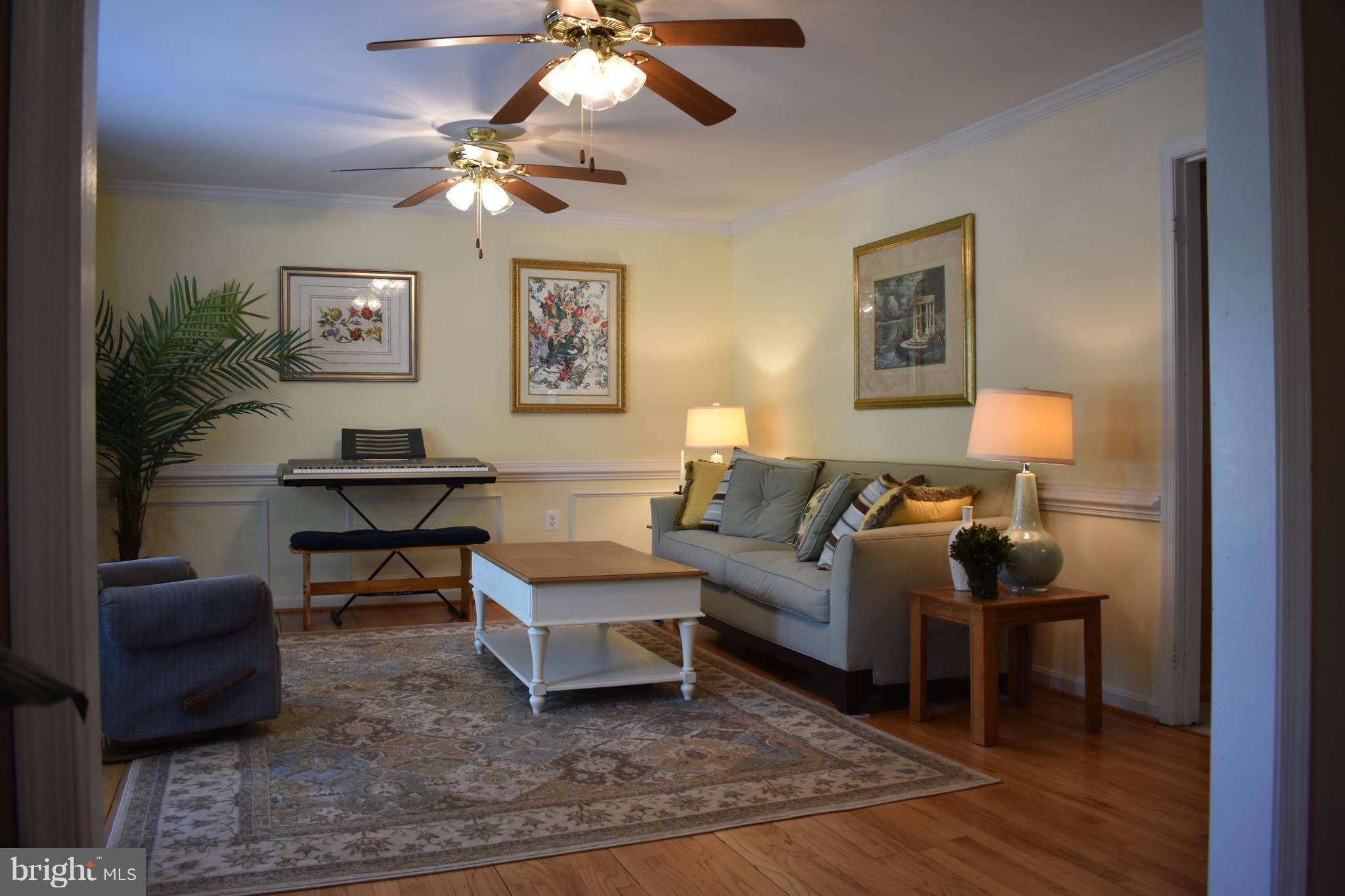 8618 Stonewall Road Manassas, VA 20110 - Photo 1 of 30 Bright, open and spacious