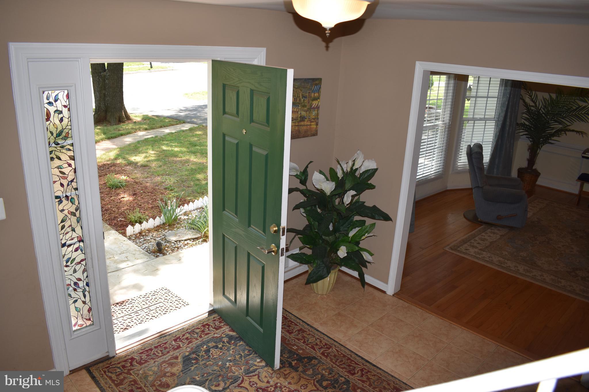 8618 Stonewall Road Manassas, VA 20110 - Photo 2 of 30 Welcome home!