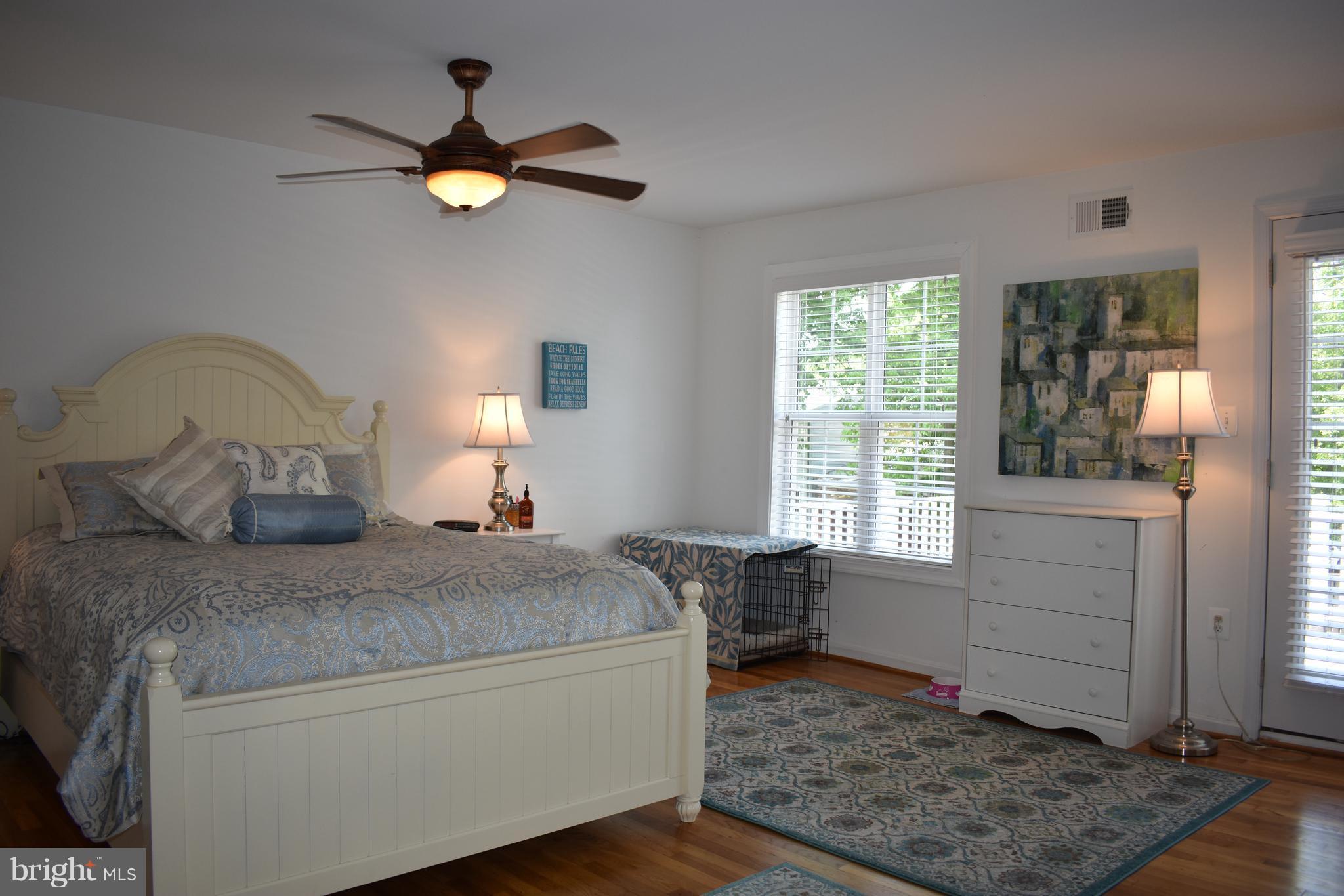 8618 Stonewall Road Manassas, VA 20110 - Photo 16 of 30 An amazing master bedroom!