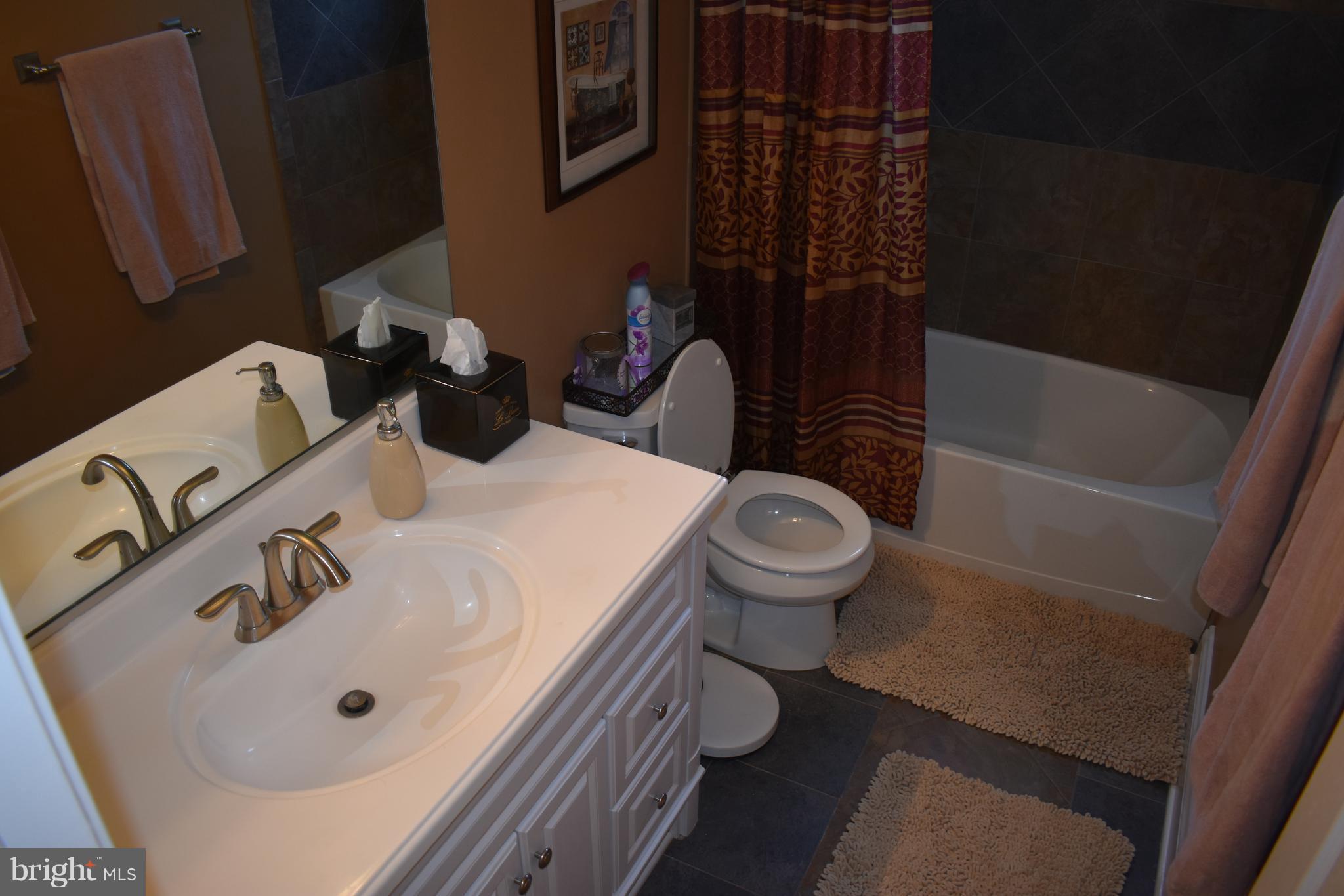 8618 Stonewall Road Manassas, VA 20110 - Photo 18 of 30 Updated hall bath!