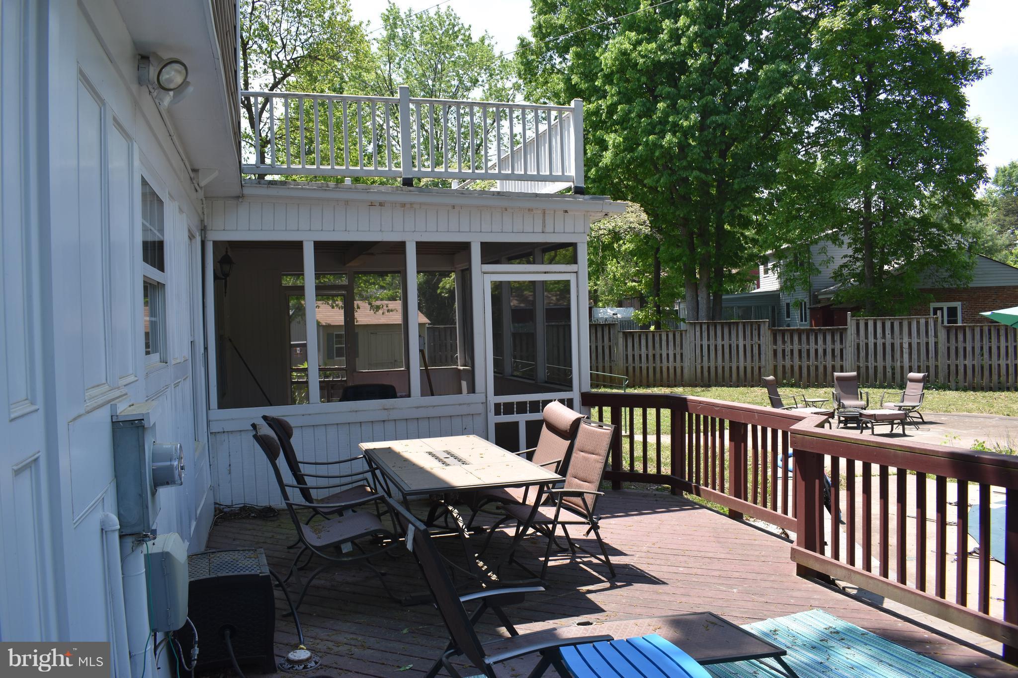 8618 Stonewall Road Manassas, VA 20110 - Photo 23 of 30 A nice get away!