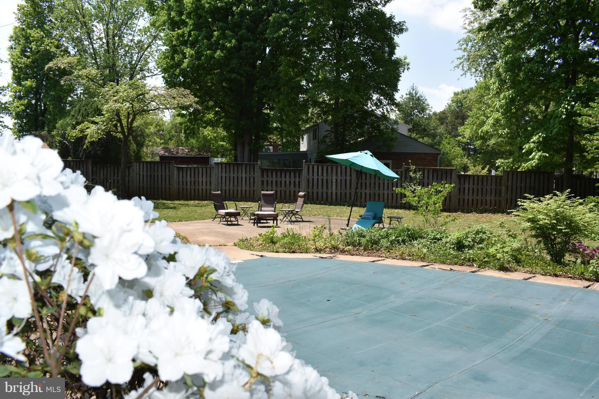 8618 Stonewall Road Manassas, VA 20110 - Photo 24 of 30 Vacation at home!