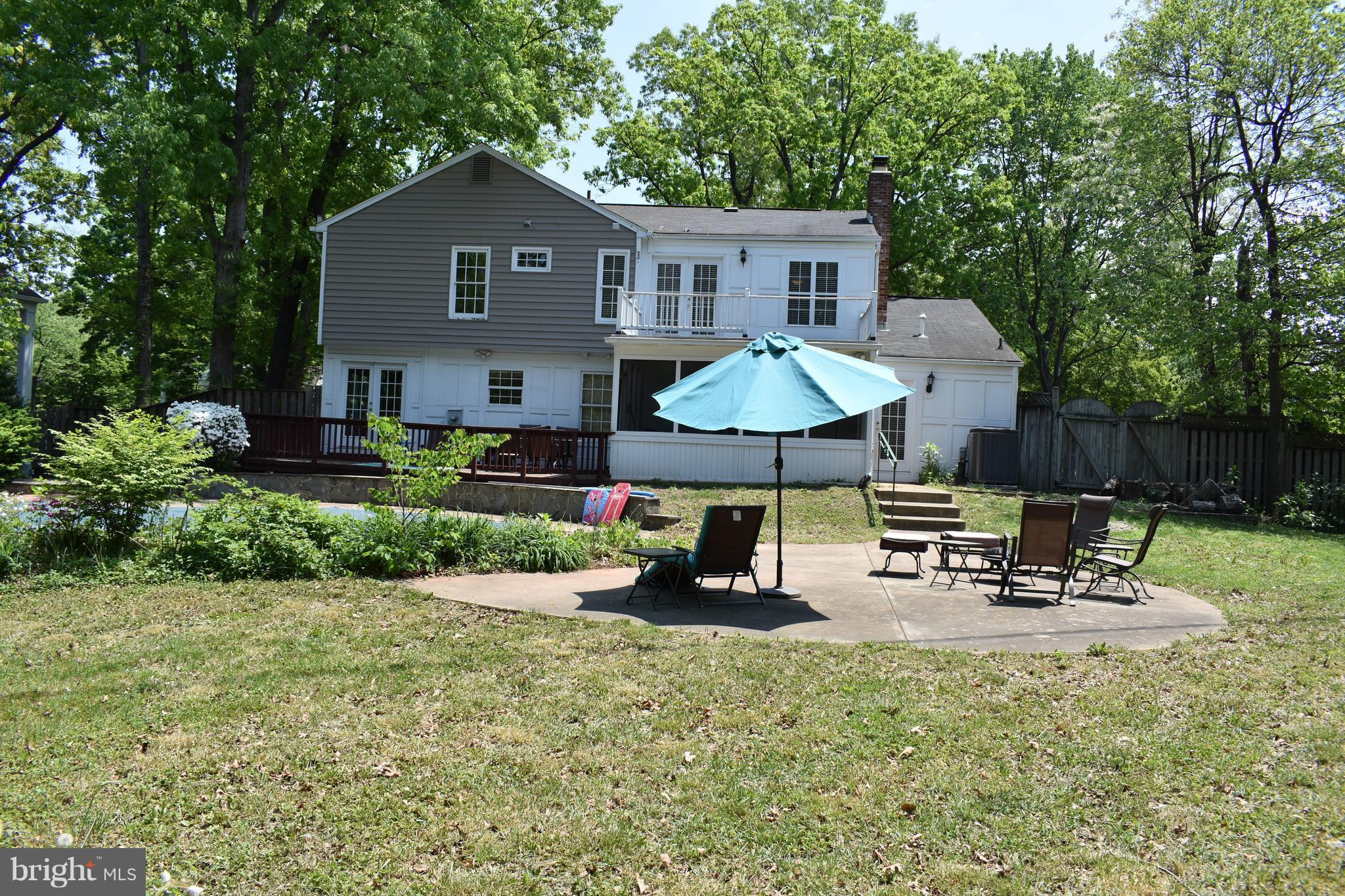 8618 Stonewall Road Manassas, VA 20110 - Photo 27 of 30 We look forward to you enjoying this!