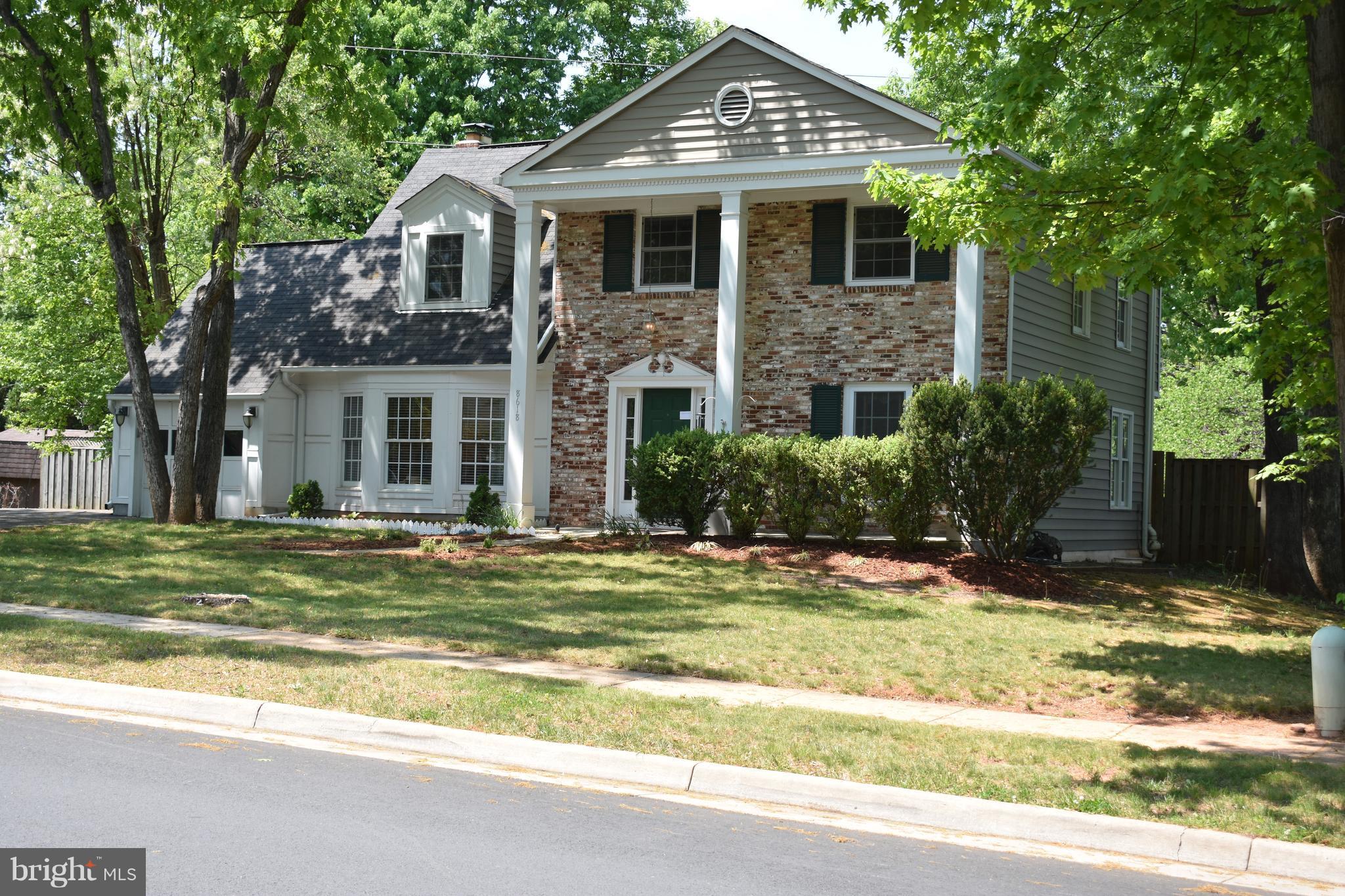 8618 Stonewall Road Manassas, VA 20110 - Photo 30 of 30 Don't wait too long!