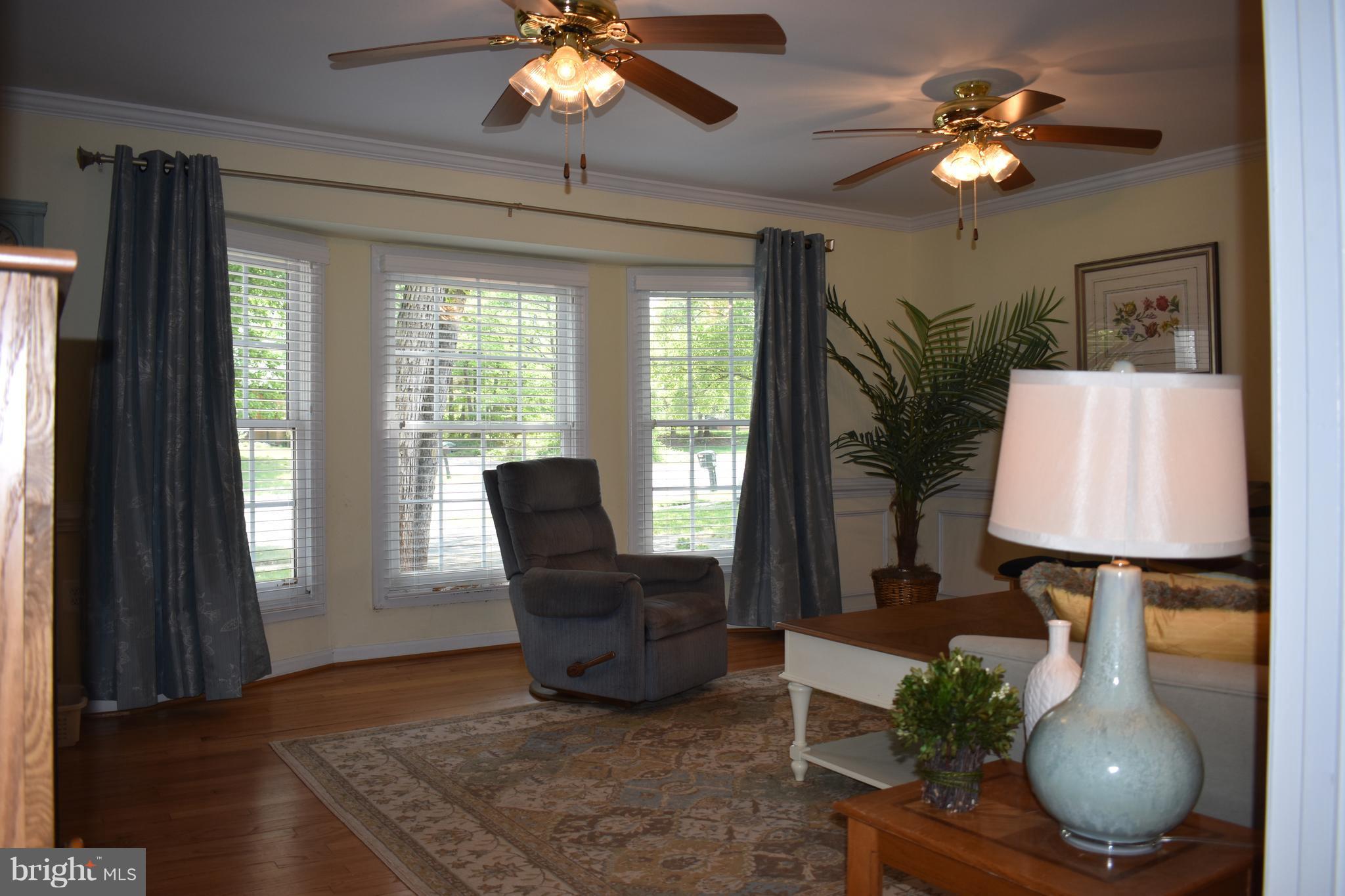 8618 Stonewall Road Manassas, VA 20110 - Photo 4 of 30 There's a feeling of peace here!