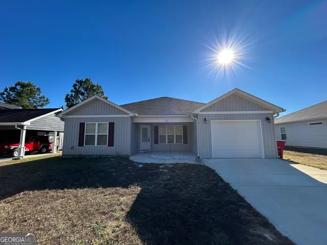 $193,000 | 50 Joseph Rullo Street, Hawkinsville, GA 31036