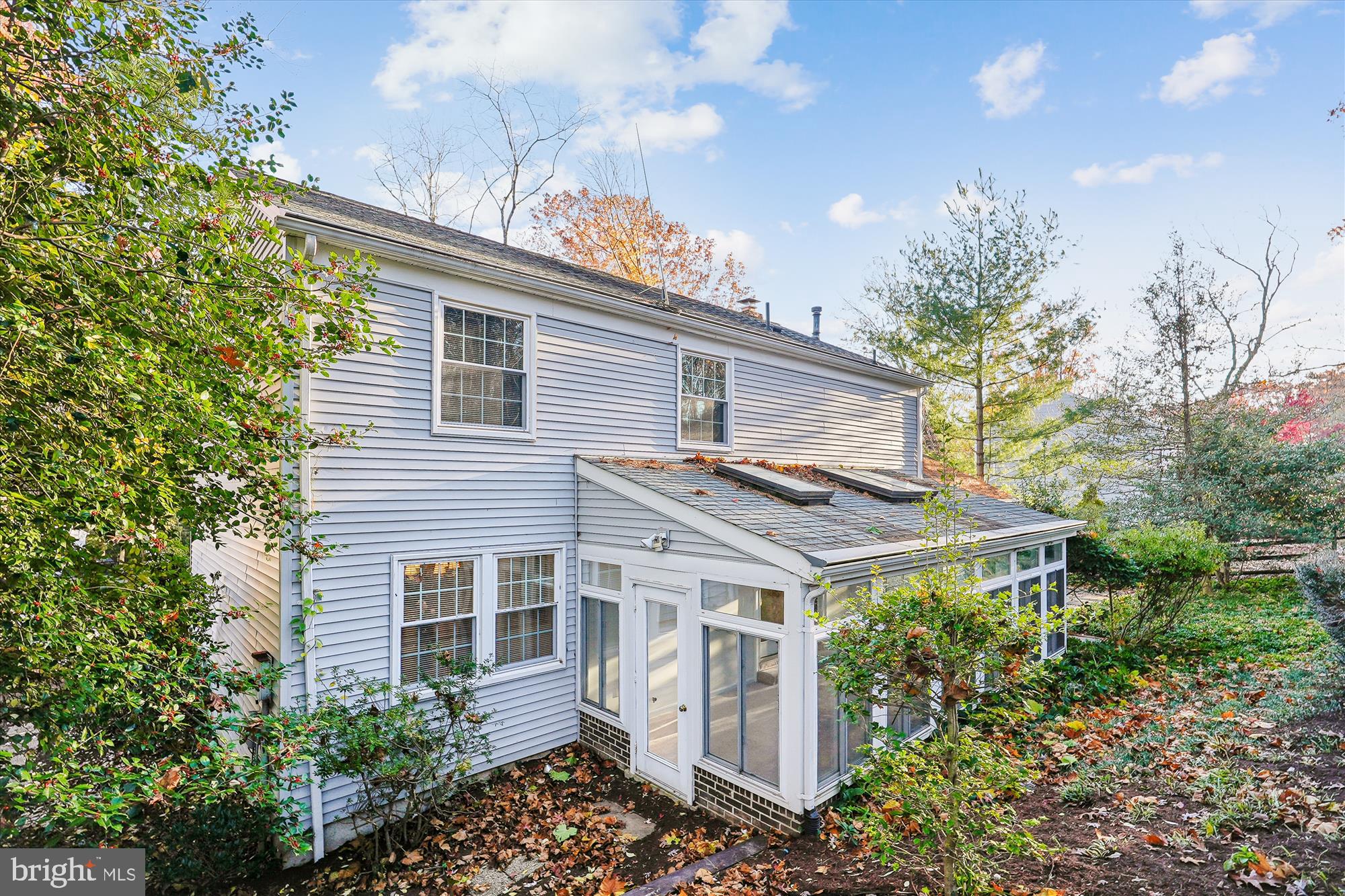 11410 Running Cedar Road Reston, VA 20191 - Photo 54 of 56