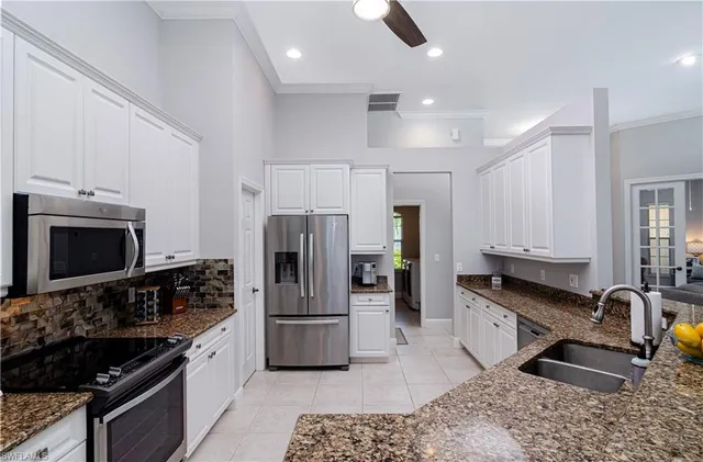 $18,500 | 336 Waterleaf Court, Marco Island, FL 34145