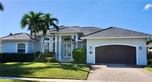 $18,500 | 336 Waterleaf Court, Marco Island, FL 34145