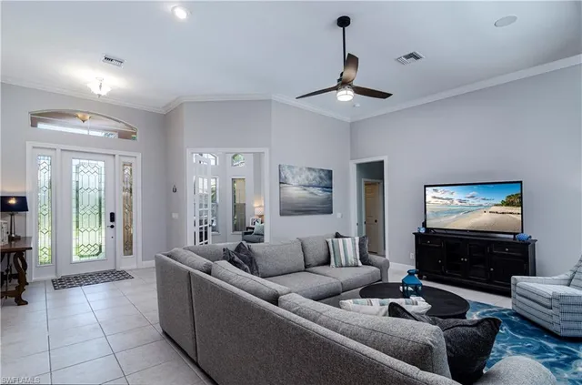 $18,500 | 336 Waterleaf Court, Marco Island, FL 34145