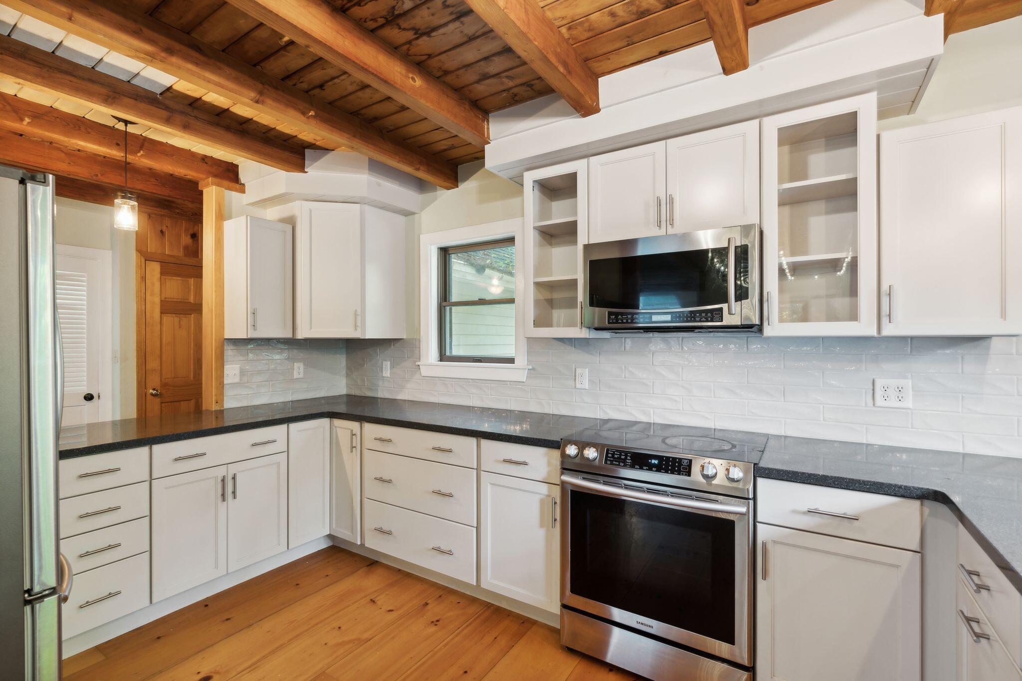 8 Leeward Cove Road Brunswick, ME 04011 - Photo 17 of 50 Kitchen