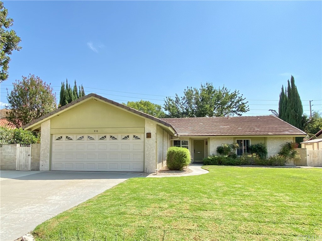 830 Vía Mindi Riverside, CA 92506 - Photo 1 of 1