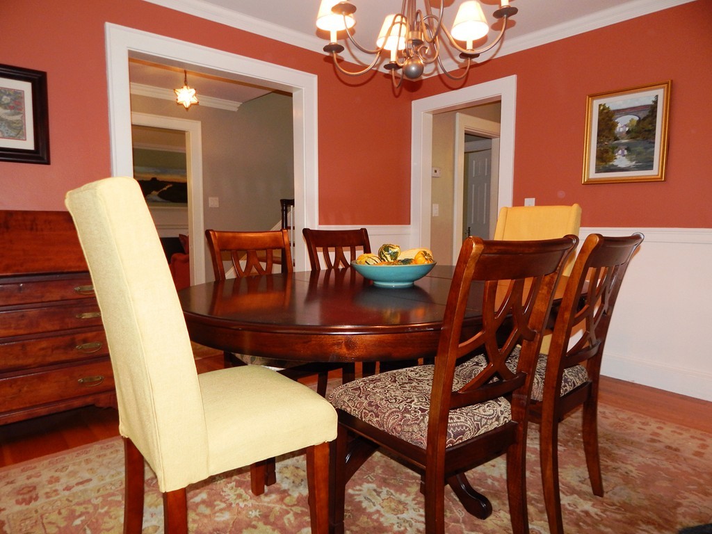38 Pine Plain Road Wellesley, MA 02481 - Photo 5 of 30