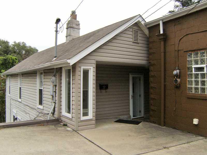250 McCoy Road McKees Rocks, PA 15136 - Photo 1 of 12 Exterior Front.