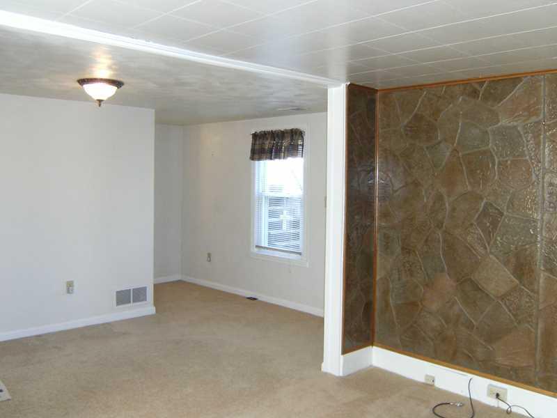 250 McCoy Road McKees Rocks, PA 15136 - Photo 7 of 12 Basement/Game Room.
