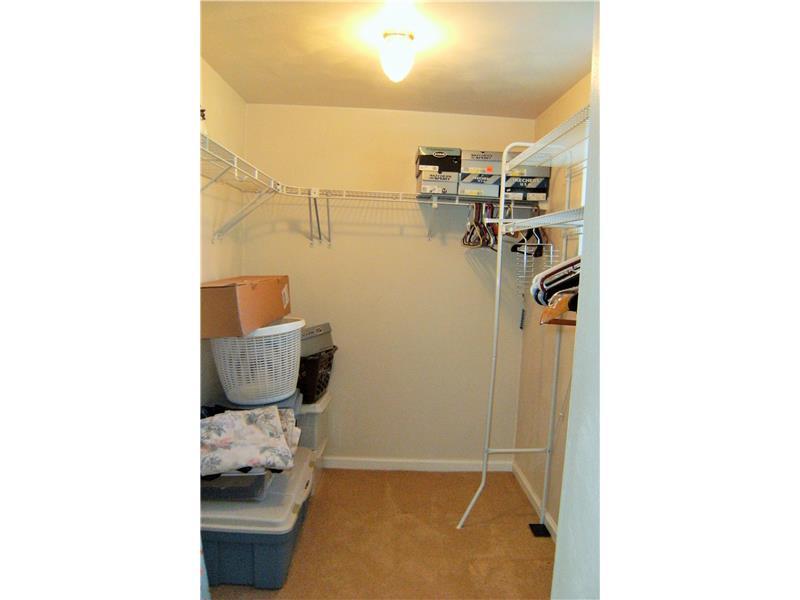 250 McCoy Road McKees Rocks, PA 15136 - Photo 8 of 12 Other. Walk-in Closet