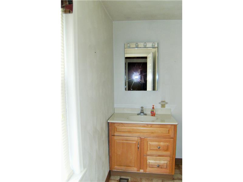 250 McCoy Road McKees Rocks, PA 15136 - Photo 9 of 12 Partial Bath.