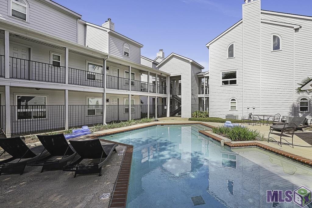 3330 Willard Street, Unit 601 Baton Rouge, LA 70802 - Photo 18 of 18