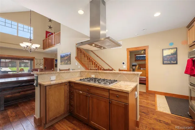 $1,050,000 | 350 Lone Eagle Drive, Granby, CO 80446