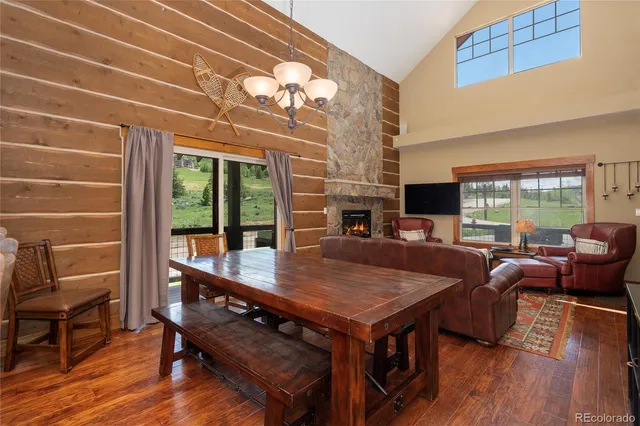 $1,050,000 | 350 Lone Eagle Drive, Granby, CO 80446