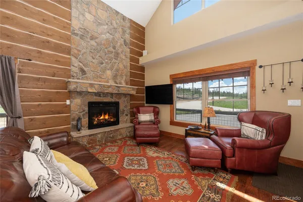 $997,500 | 350 Lone Eagle Drive, Granby, CO 80446