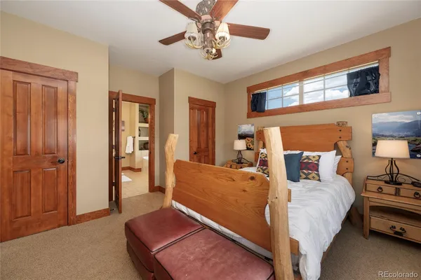 $997,500 | 350 Lone Eagle Drive, Granby, CO 80446