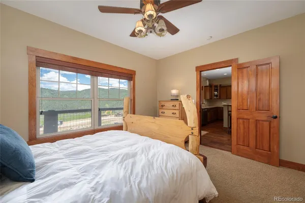 $997,500 | 350 Lone Eagle Drive, Granby, CO 80446