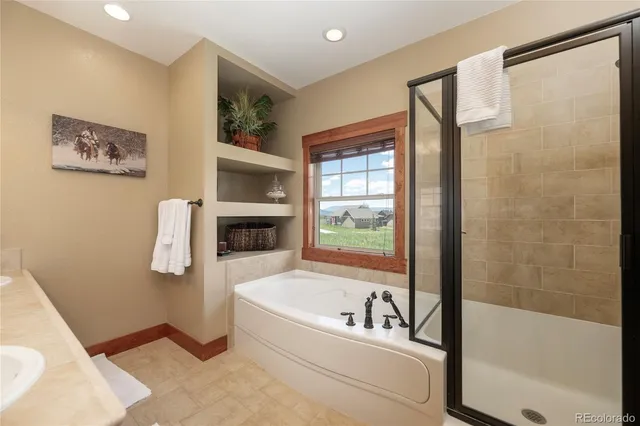 $1,050,000 | 350 Lone Eagle Drive, Granby, CO 80446