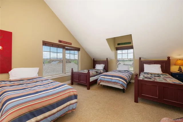 $1,050,000 | 350 Lone Eagle Drive, Granby, CO 80446