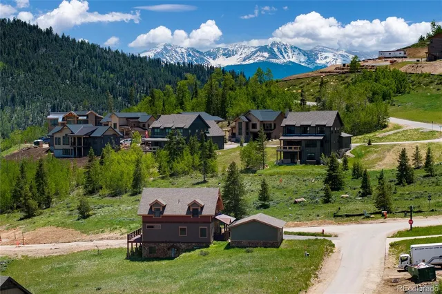 $1,050,000 | 350 Lone Eagle Drive, Granby, CO 80446