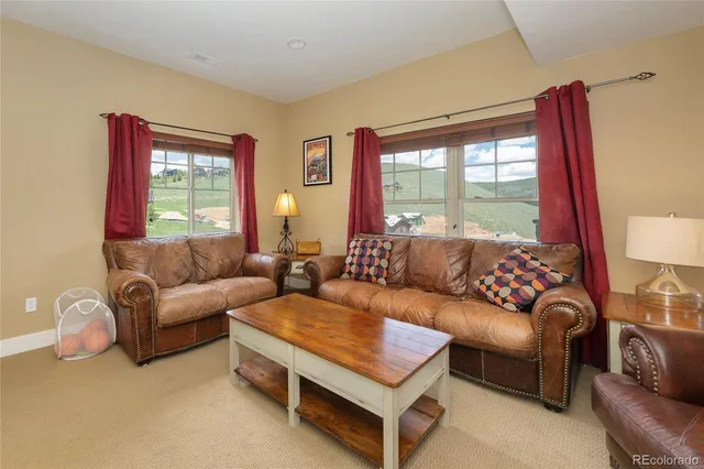 $1,050,000 | 350 Lone Eagle Drive, Granby, CO 80446