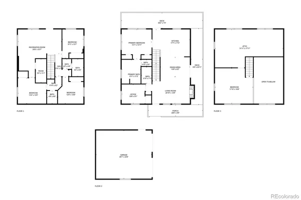 $997,500 | 350 Lone Eagle Drive, Granby, CO 80446