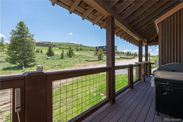 $997,500 | 350 Lone Eagle Drive, Granby, CO 80446