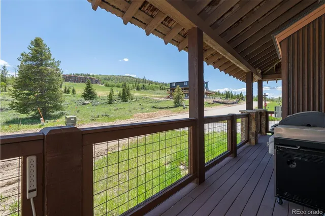 $1,050,000 | 350 Lone Eagle Drive, Granby, CO 80446