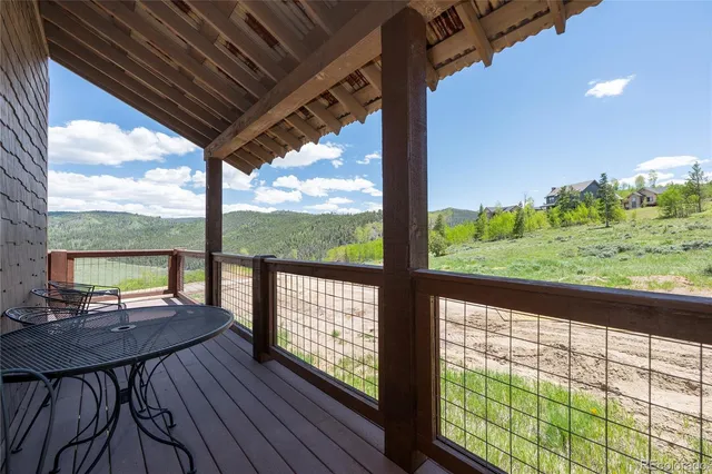 $1,050,000 | 350 Lone Eagle Drive, Granby, CO 80446