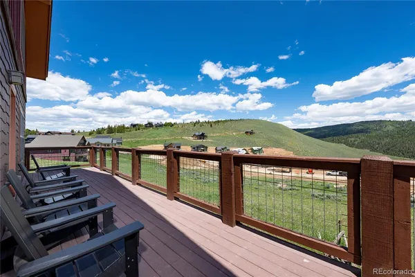 $997,500 | 350 Lone Eagle Drive, Granby, CO 80446