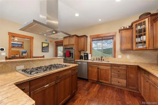 $997,500 | 350 Lone Eagle Drive, Granby, CO 80446