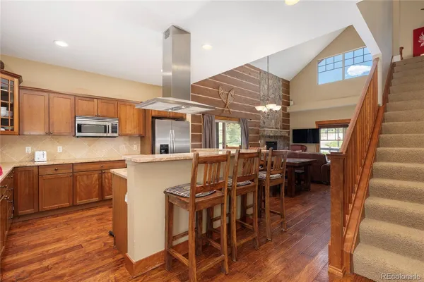 $997,500 | 350 Lone Eagle Drive, Granby, CO 80446