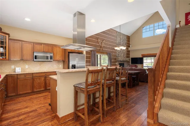 $1,050,000 | 350 Lone Eagle Drive, Granby, CO 80446