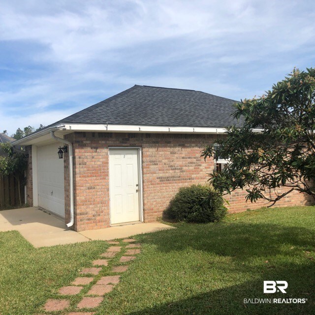 448 Collinwood Loop Foley, AL 36535 - Photo 25 of 31
